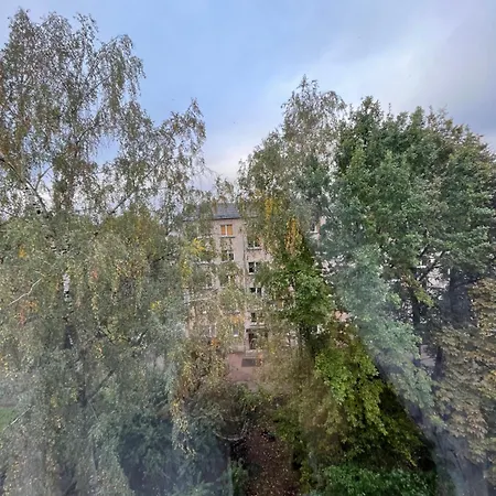 Cosy-turistu Mitne Apartment Daugavpils