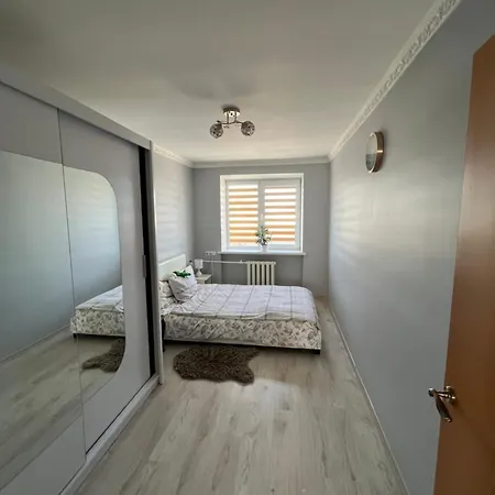 Cosy-turistu Mitne Apartment *